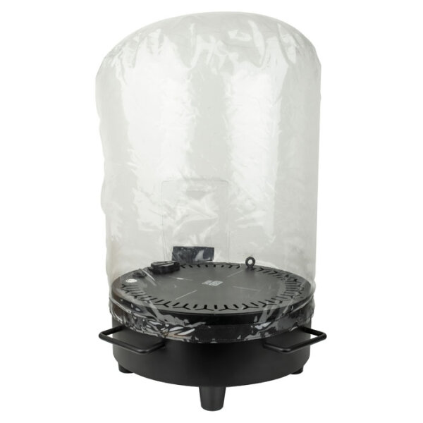 Showgear Sleeve for Rain Dome 40 Cylindrical sleeve - Ø 40 cm - 52 cm high