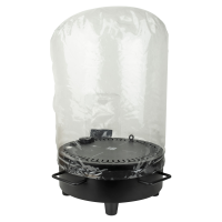 Showgear Sleeve for Rain Dome 40 Cylindrical sleeve -...