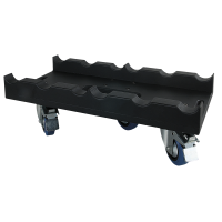 Showgear Truss Castor for Pro-30 3 schwenkbare Räder