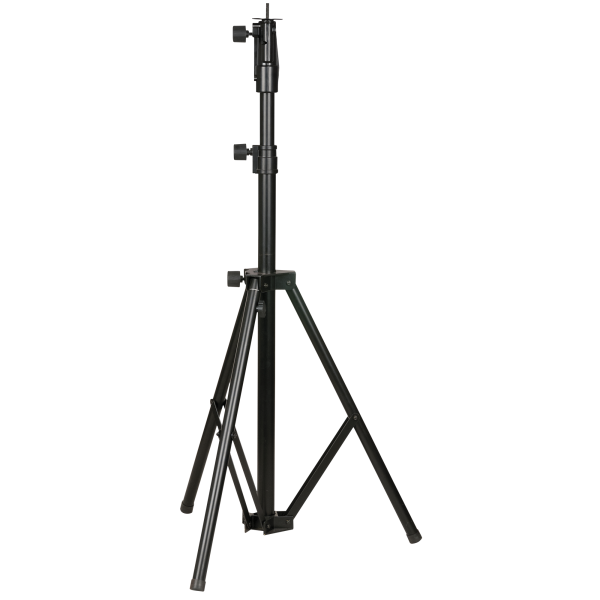 Showgear Follow Spot Stand 1346 - 2040 mm