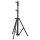 Showgear Follow Spot Stand 1346 - 2040 mm