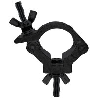 Showgear 32 mm Compact Half Coupler SWL: 50 kg -...