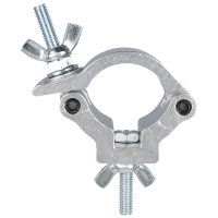Showgear 32 mm Compact Half Coupler Zulässige...
