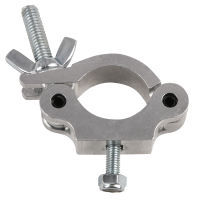 Showgear 50 mm Compact Half Coupler SWL: 150 kg -...