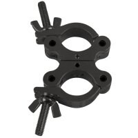 Showgear 50 mm Compact Swivel Coupler SWL: 300 kg -...