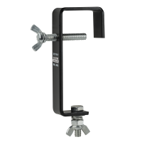 Showgear 50 mm Heavy Duty Pipe Clamp Zulässige...