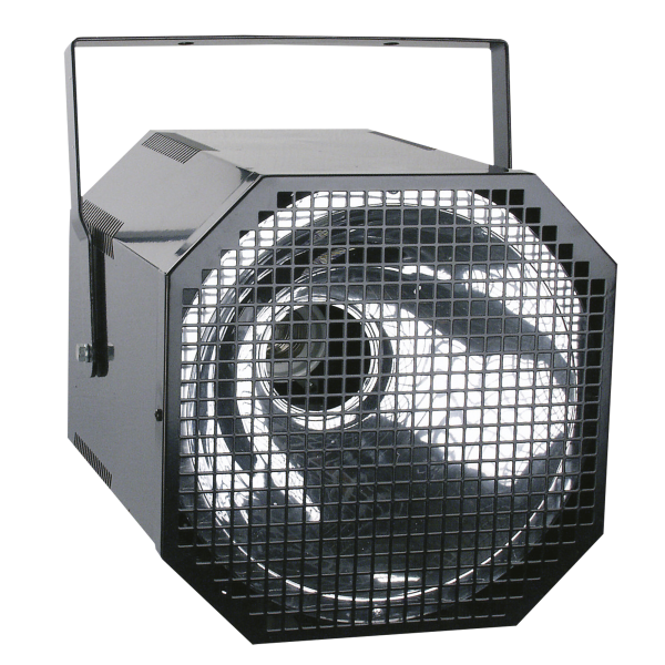 Showtec Blacklight spot 400 W Schwarzlicht