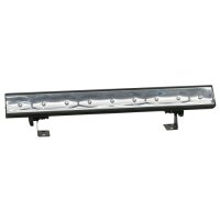 Showtec UV LED Bar 50 cm MKII LED Blacklight