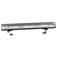 Showtec UV LED Bar 50 cm MKII LED Blacklight