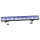 Showtec UV LED Bar 50 cm MKII LED Schwarzlicht