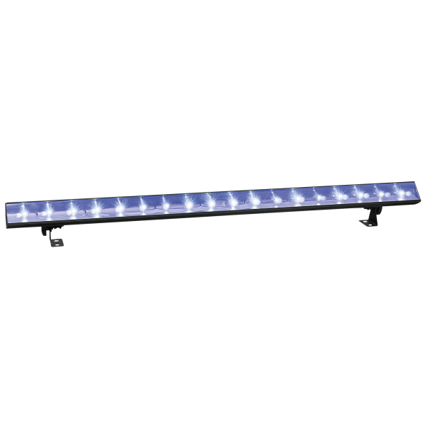 Showtec UV LED Bar 100 cm MKII LED Blacklight