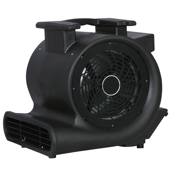 Showgear SF-250 Radialer Touring-Ventilator