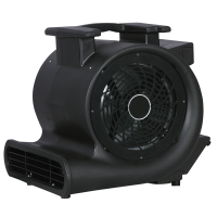 Showgear SF-250 Radialer Touring-Ventilator