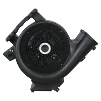 Showgear SF-250 Radialer Touring-Ventilator