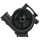 Showgear SF-250 Radialer Touring-Ventilator