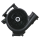 Showgear SF-250 Radialer Touring-Ventilator