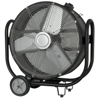 Showgear SF-150 Axialer Touring-Ventilator