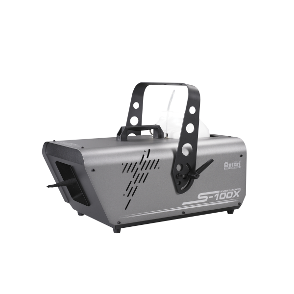 Antari S-100X 880 W Snow Machine