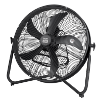 Showgear SF-100 Axial Universal Fan