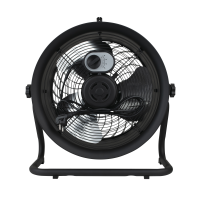 Showgear SF-125 Axial Power Fan