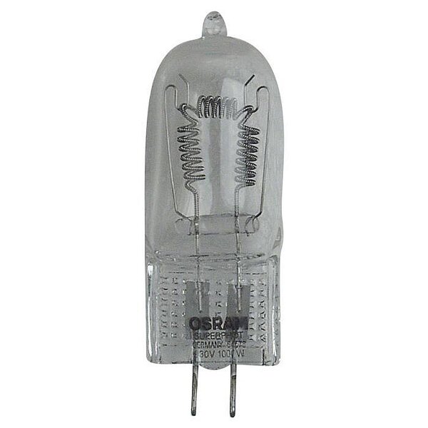 Osram GX6.35 Osram 230V 1000W