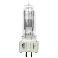 Osram GX9.5 Osram 240 V 650 W