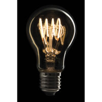 Showgear LED Filament Bulb E27 4 W - dimmbar -...