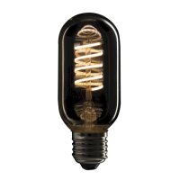 Showgear LED Filament Bulb E27 5W - dimmbar -...