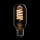 Showgear LED Filament Bulb E27 5 W - dimmable - gold glass cover