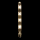 Showgear LED Filament Bulb T9 300 mm - dimmable - crossed filament