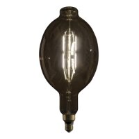 Showgear LED Filament Bulb BT180 6W - dimmbar
