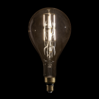 Showgear LED Filament Bulb PS52 6 W - dimmable