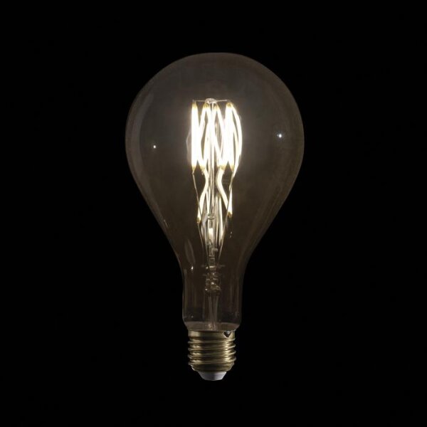 Showgear LED Filament Bulb PS35 6 W - dimmable