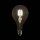 Showgear LED Filament Bulb PS35 6 W - dimmable