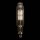 Showgear LED Filament Bulb BTT80 6 W - dimmable