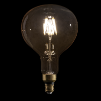Showgear LED Filament Bulb R160 6 W - dimmable