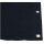 Showgear Backdrop Stagemolton 320 g/m² Black - 300 x 350 cm (W x H)