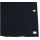 Showgear Backdrop Stagemolton 320 g/m² Black - 600 x 350 cm (W x H)