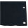 Showgear Backdrop Stagemolton 320 g/m² Schwarz - 300 x 900 cm (B x H)