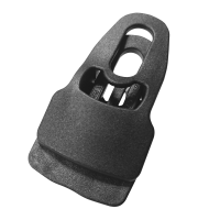 Holdon Holdon Midi Clip Black