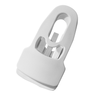 Holdon Holdon Midi Clip White