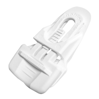 Holdon Holdon Midi Clip White