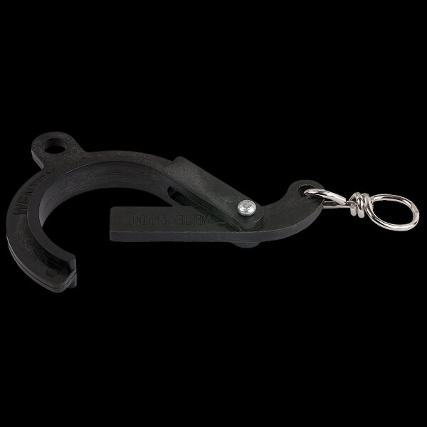Rapido - Curtain Clamp 50 mm