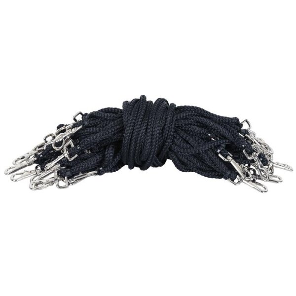 Showgear Grippon Step Kabuki Cord, 5 m Mit 21 Haken