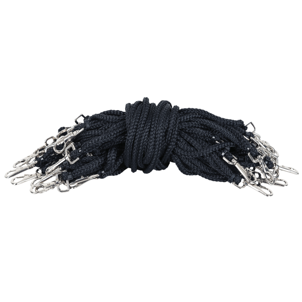 Showgear Grippon Step Kabuki Cord, 5 m With 21 hooks