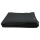 Showgear Backdrop Dekomolton 160 g/m² Black - 300 x 400 cm (W x H)