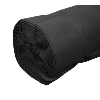 Showgear Bolt Dekomolton 160 g/m² Black - 3 x 60 m...