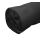 Showgear Bolt Dekomolton 160 g/m² Black - 3 x 60 m (W x L)