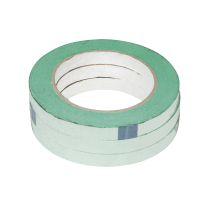 Showgear Bolt Dekomolton 160 g/m² Black - 0.60 x 60 m (W x L)