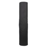 Showgear Bolt Dekomolton 160 g/m² Black - 1.00 x 60 m (W x L)